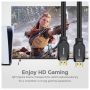 HD210_8K_Ultra_HD_V2.1_Male_to_Male_HDMI_1.5m_Cable