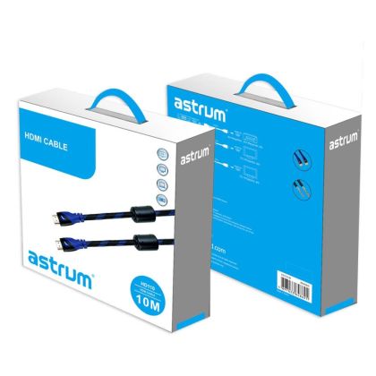 HD110_4K_Ultra_HD_V2.0_Male_to_Male_HDMI_10.0m_Cable