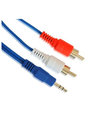 AR105_3.5mm_Aux_Audio_Jack_Male_to_Male_RCA_5.0m_Cable