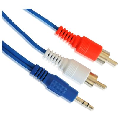 AR103_3.5mm_Aux_Audio_Jack_Male_to_Male_RCA_3.0m_Cable