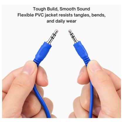 AU101_3.5mm_Male_to_Male_Aux_Audio_Jack_1.5m_Cable