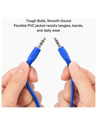 AU105_3.5mm_Male_to_Male_Aux_Audio_Jack_5.0m_Cable