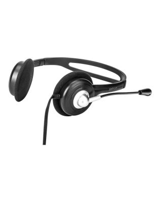 HS110_On-ear_Wired_Stereo_Headset_with_Flex_Mic