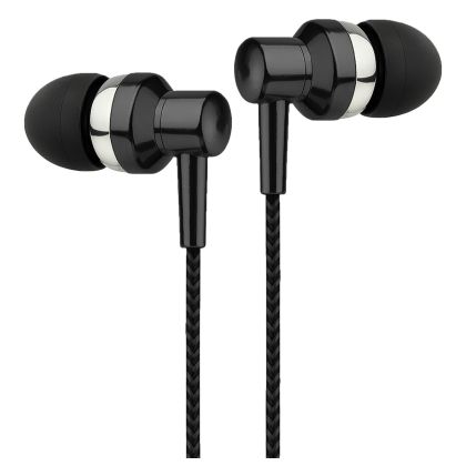 EB250_Electro_Painted_Stereo_Earphones_with_Mic_-_Black