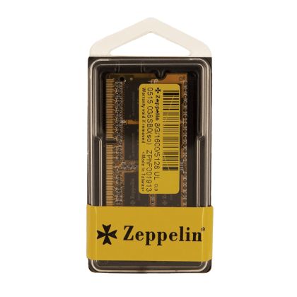 ZEPPELIN_DDR3_8GB_SO_PC1600_1.35V_16IC_L