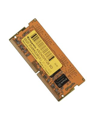 ZEPPELIN_DDR3_4GB_SO_1600_1.35V_16IC_LV