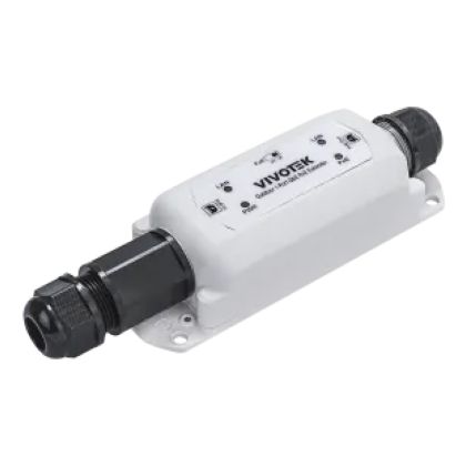 VIVOTEK_Gigabit_POE_Extender