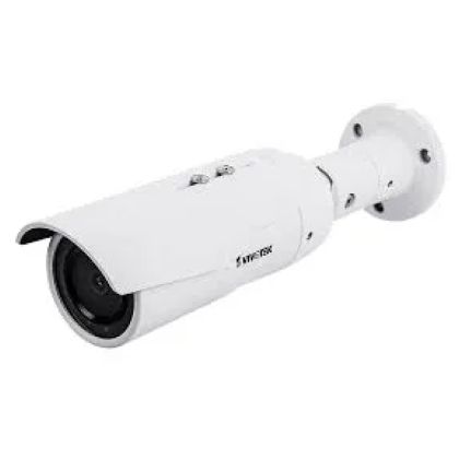 VIVOTEK_Bullet_Camera
