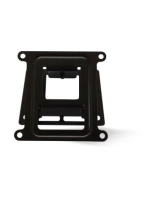 Newland-Adjustable_Wall_Mount_Bracket_Vesa75_for_NQuire_series