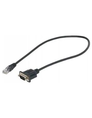 POSLAB_SPRES_Cable_D-SUB_9P_M_TO_RJ_10P10C_L_550mm_system_IO_convert_CABLE