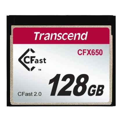 TRANSCEND_128GB_CFX650_CFAST_2.0_CARD