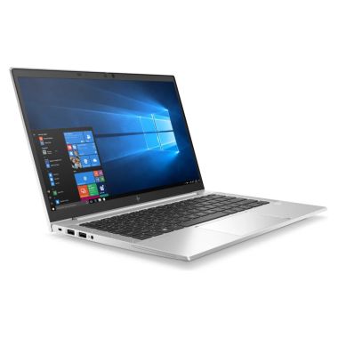 HP Elitebook 830 G7 + Webcam