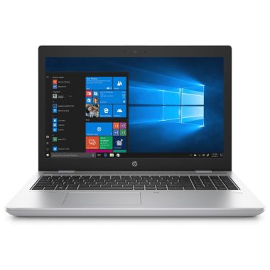 HP Probook 650 G5 + Webcam