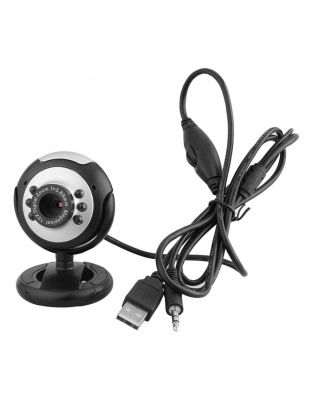 USB_STEREO_WEBCAM_0.3MP