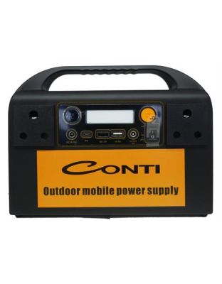 Solarix_Conti_300W_Portable_Carry_Case_Power_Station