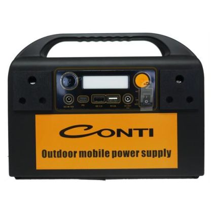 Solarix_Conti_300W_Portable_Carry_Case_Power_Station