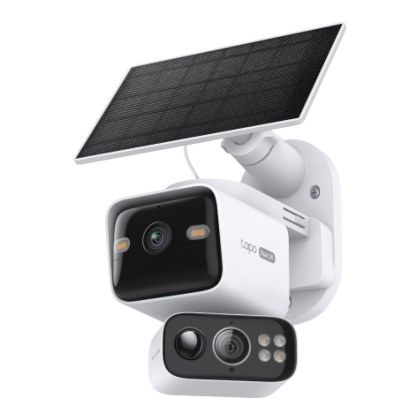 TP_Link_Tapo_C645D_Dual_Lens_Solar_Pan_Tilt_Camera_Kit