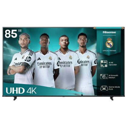 Hisense_85_Inch_4K_UHD_VIDAA_Smart_LED_TV