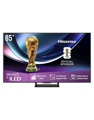 Hisense_85_Inch_UHD_Mini_LED_165Hz_Smart_TV