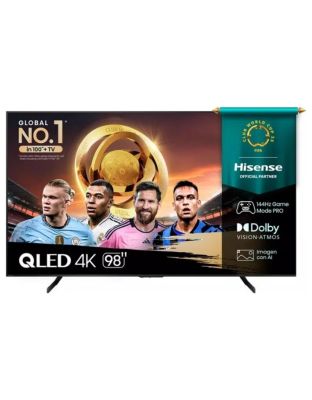 Hisense_98_Inch_VIDAA_U8_144Hz_QLED_Smart_TV