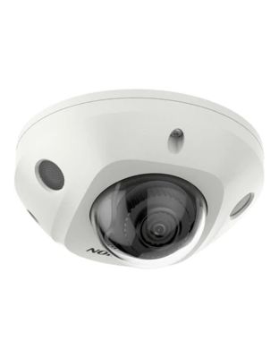 Hikvision_4MP_Acusense_Fixed_Mini_Dome_IP_Camera