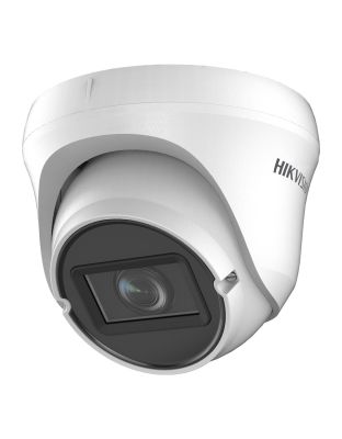 Hikvision_2MP_Manual_Varifocal_Turret_Analogue_Camera