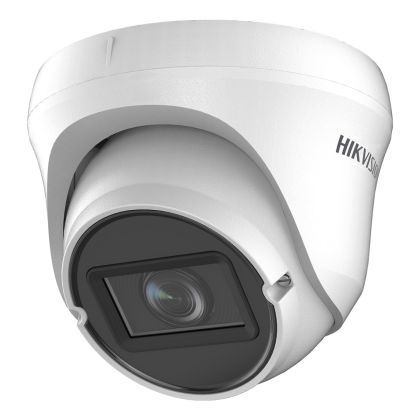 Hikvision_2MP_Manual_Varifocal_Turret_Analogue_Camera