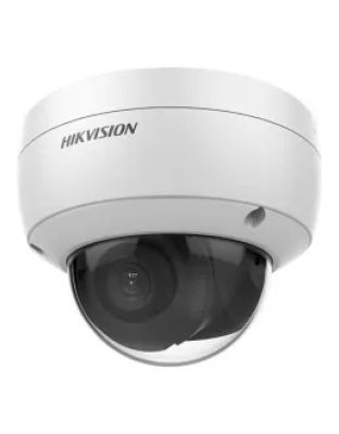 Hikvision_4MP_4mm_Build-In_Mic_Fixed_Network_IP_Camera