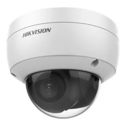 Hikvision_4MP_4mm_Build-In_Mic_Fixed_Network_IP_Camera