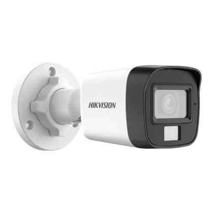 Hikvision_3K_2.8mm_Smart_Hybrid_Light_Audio_Fixed_Mini_Bullet_Camera