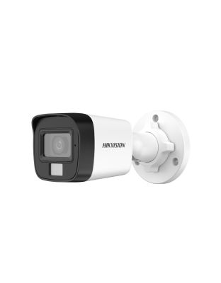 Hikvision_3K_3.6mm_Smart_Hybrid_Light_Audio_Fixed_Mini_Bullet_Analogue_Camera