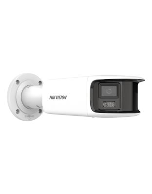 Hikvision_8MP_4mm_Panoramic_Colorvu_Fixed_Bullet_Network_Camera