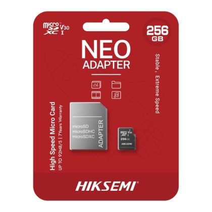 Hiksemi_Neo_Home_256GB_Class_10_MicroSDXC_Card_with_Adapter
