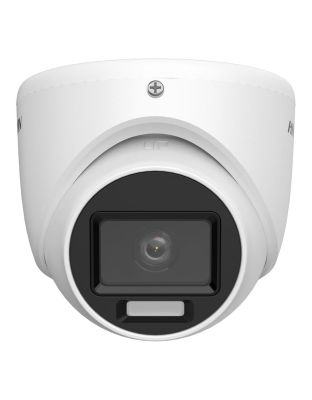 Hikvision_2MP_Smart_Hybrid_Light_Fixed_Turret_Camera