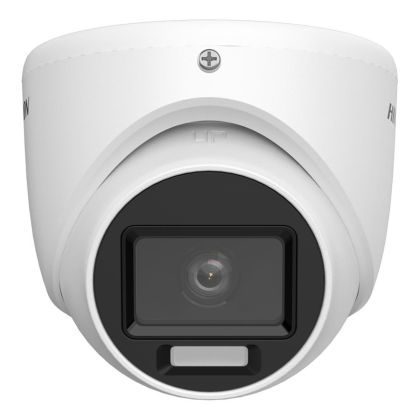 Hikvision_2MP_Smart_Hybrid_Light_Fixed_Turret_Camera