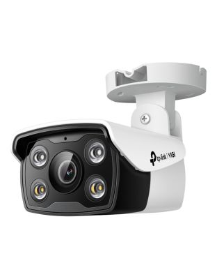 TP-Link_VIGI_4MP_Outdoor_Full-Color_Bullet_Network_Camera
