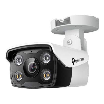 TP-Link_VIGI_4MP_Outdoor_Full-Color_Bullet_Network_Camera