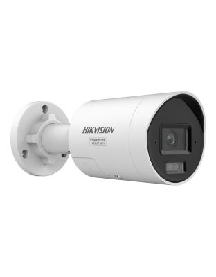 Hikvision_4K_Colorvu_4MP_Fixed_Bullet_IP_Camera
