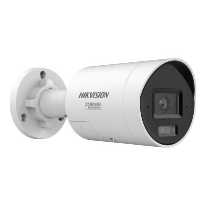Hikvision_4K_Colorvu_4MP_Fixed_Bullet_IP_Camera