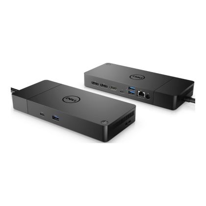 Dell_180W_WD129S_Docking_Station