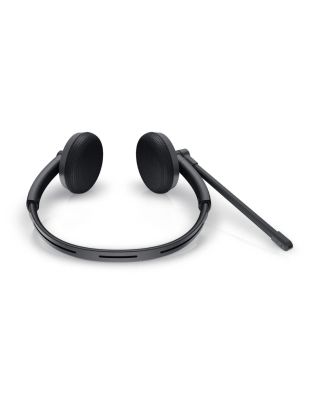 Dell_WH1022_Black_Stereo_USB_Headset