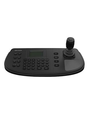 Hikvision_RS485_Keyboard_with_128_X_64_Display_Screen