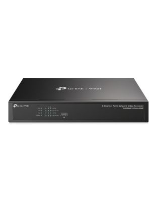TP-Link_VIGI_8-Channel_POE_NVR