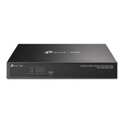 TP-Link_VIGI_8-Channel_POE_NVR
