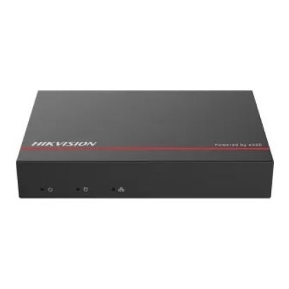 Hikvision_1TB_SSD_Compact_4-Channel_4_POE_NVR