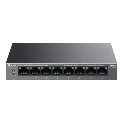 TP-Link_8_Port_Gigabit_Unmanaged_Desktop_POE_Switch
