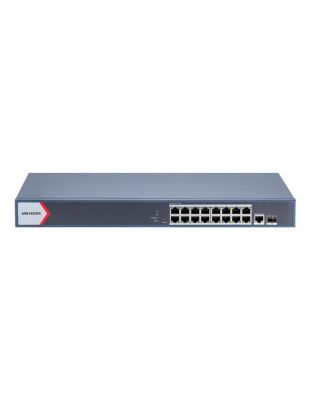 Hikvision_16_Port_Gigabit_Smart_Managed_POE_Switch