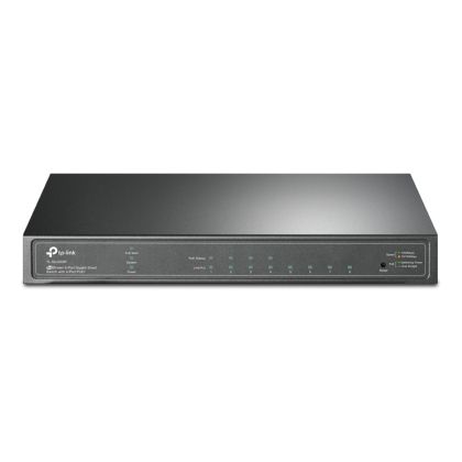 TP-Link_8_Port_Gigabit_Smart_Managed_POE_Switch
