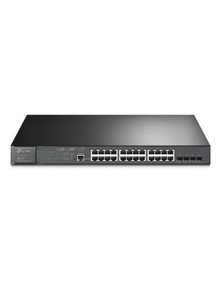 TP-Link_28_Port_Gigabit_L2_POE_Switch
