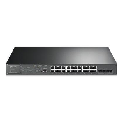 TP-Link_28_Port_Gigabit_L2_POE_Switch